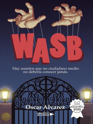 cover image of WASB